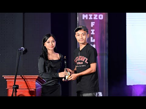 Best Supporting Actor - Liltoto || MFA 2023 ||