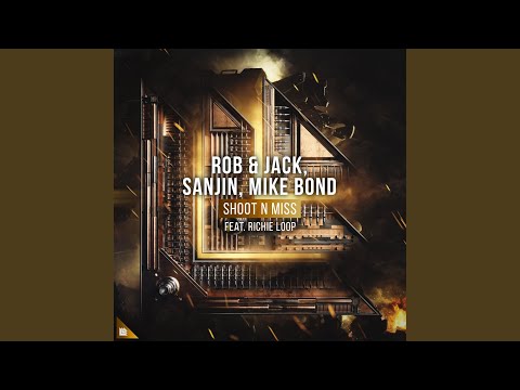 Shoot N Miss (Extended Mix)