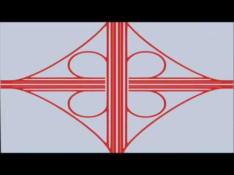 HISTORY OF THE CLOVERLEAF -- A major archive report from DENNIS