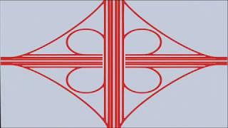 HISTORY OF THE CLOVERLEAF -- A major archive report from DENNIS