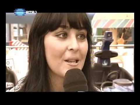 Doce Mania - Novo CD " Sou quem eu quero"