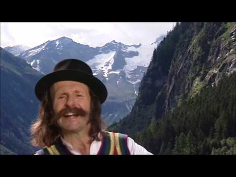 Die Mayrhofner  - Die Musikanten aus dem Zillertal