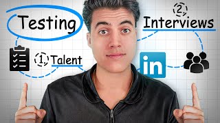 How to Hire Smarter, Faster, and Better (Our Exact Hiring Process)