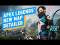 Apex Legends Introduces New Map for Season 15 - IGN Compete Fix
