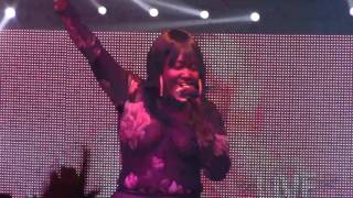 CupcakKe LIVE Wednesday, May 24th 2017 at 340nightclub in Pomona California