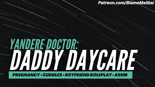 Download lagu Yandere Doctor: Cute Newborn Baby Cuddles [Pregnancy] [Sleep Comfort] | Boyfriend Roleplay M4F ASMR mp3