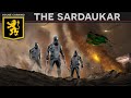 Units of Dune - The Sardaukar LORE DOCUMENTARY