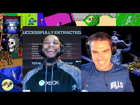 The Imperial Scrolls of Honor Podcast #92 - Nintendo Power #20