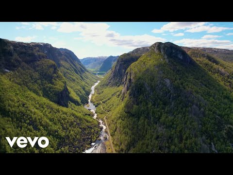 Nature Healing Society - Be One With Nature