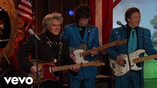 Marty Stuart And His Fabulous Superlatives - It’s Time To Go Home (Live)