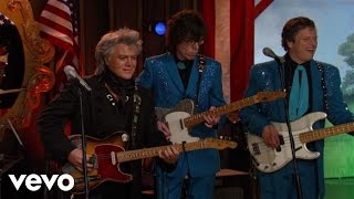 Marty Stuart And His Fabulous Superlatives - It’s Time To Go Home (Live)