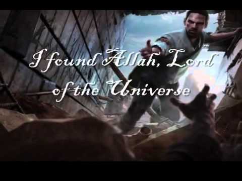 Heart Softening Nasheeds -  A long Longing - 9 of 10