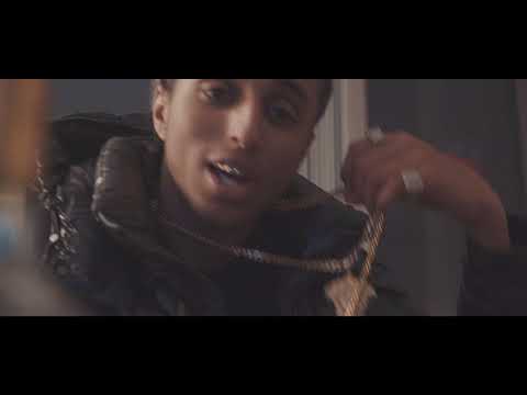 French - I'm The One (Official Video) (Prod Motivated Beatz) (Shot by KR Productions)