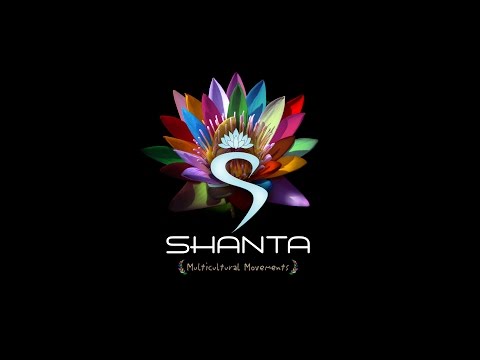 SHANTA | Multicultural Movements | A World Music Project