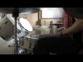 115 (Treyarch Sound) Drum Cover 