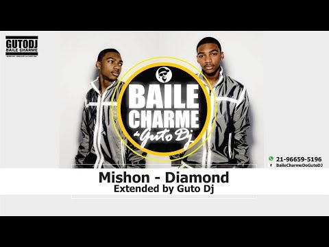Mishon - Diamond (Extended by GUTO DJ) 2011 R&B Classic