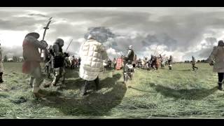 Azincourt Bande Annonce