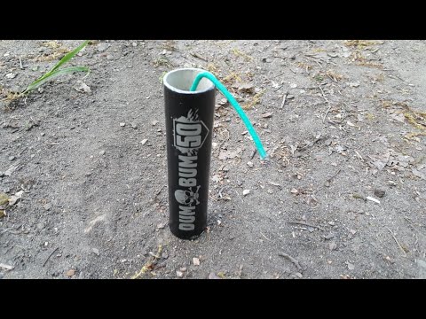 New Dum Bum 50g Black