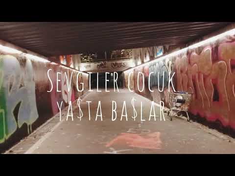 Rapüstad X Fuat X Killa Hakan X Azra X Jah Sesco X Yürekten Gelen