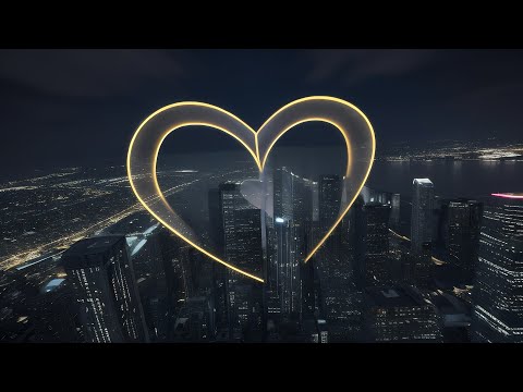 JSavage - For You (Official Visualizer) ft. Reveriebh