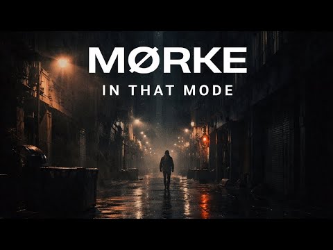 MØrke "In That Mode" | Trap Type Beat |