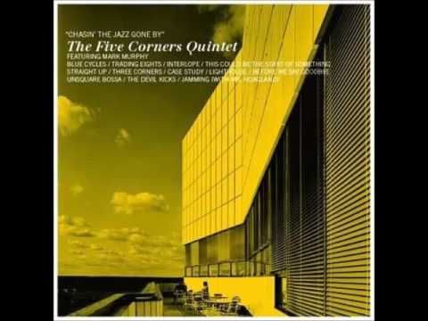A FLG Maurepas upload - The Five Corners Quintet feat. Okou - Blue Cycles - Jazz