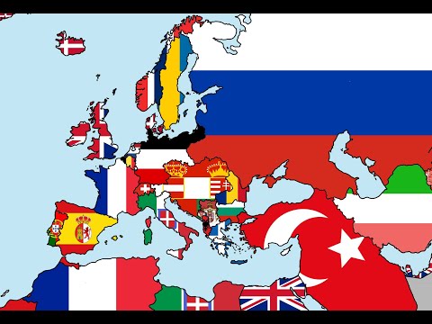 Apocalypse: World War I 🇮🇹 (3/5) “HELL” 🇬🇷