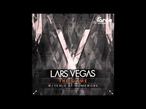 Lars Vegas the Game on Large Music (LAR166)