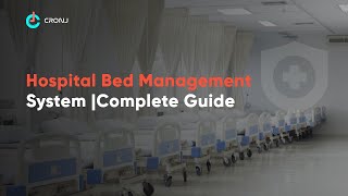 Hospital Bed Management System | HBMS Complete Guide