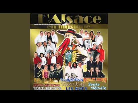 Il m'a montré à yodler