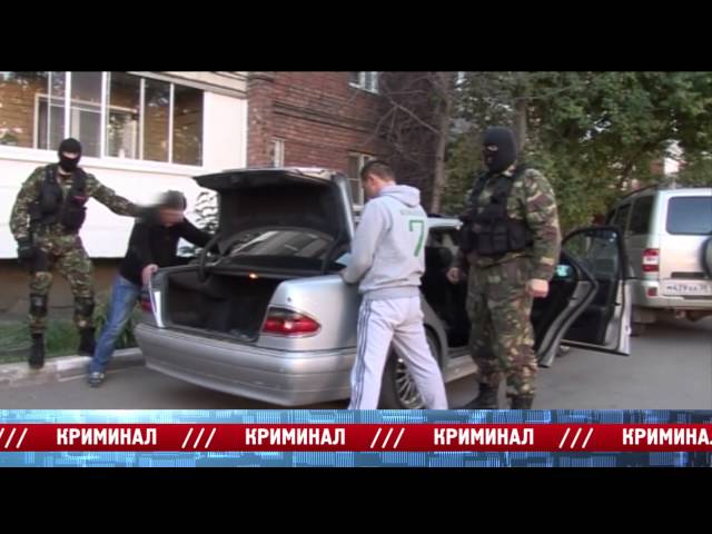 «Место происшествия – Ангарск» за 29 сентября 2014