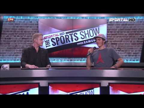 Drei Thesen zu Elias Ambühl