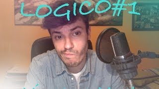 Logico #1 - Cesare Cremonini (cover)
