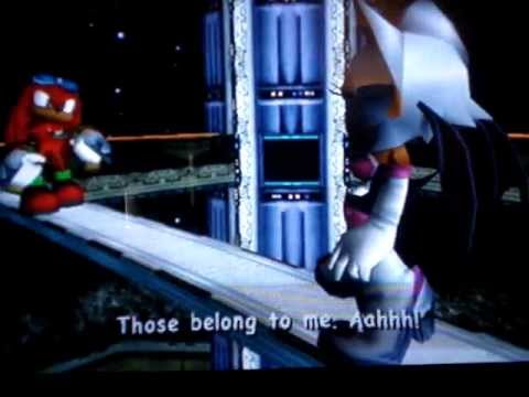 Lets play sonic adventure 2 battle pt 24