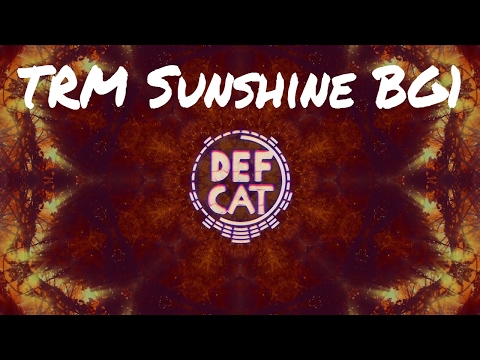 DefCat - TRM Sunshine Background Song 1