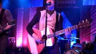 Plain White T&#39;s &quot;Welcome To Mystery&quot;