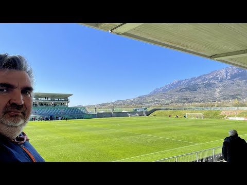 S: Olimpija Ljubljana z kolejnym skalpem