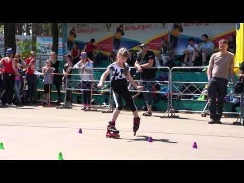 Воронеж 2016 / юниоры / Уткина Анастасия 9 место