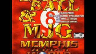 Eightball &amp; MJG - Got&#39;s To Be Real (Rare Classic)