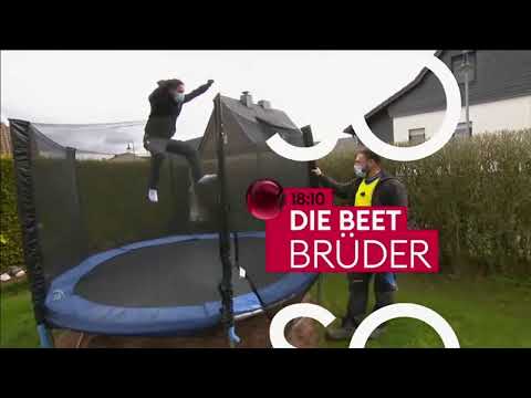 TV Programm heute Abend 18.10 - So  31.07.2022 - vox - Die Beet-Brüder