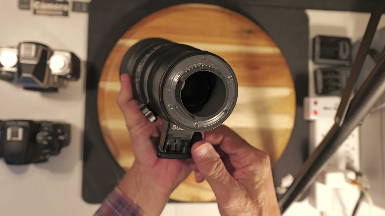 Video thumbnail for Video Review 3