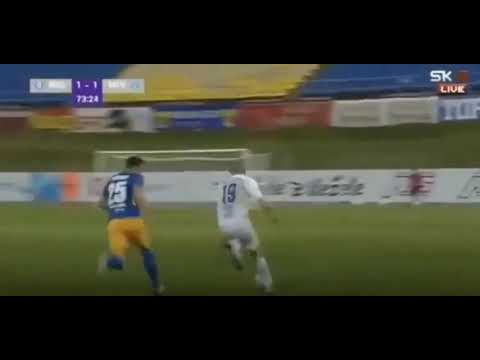 NK Celje 1:2 Molde FK 26•08•2020