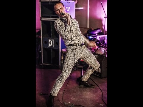 Sytse Sneekweek - Mongooltsje