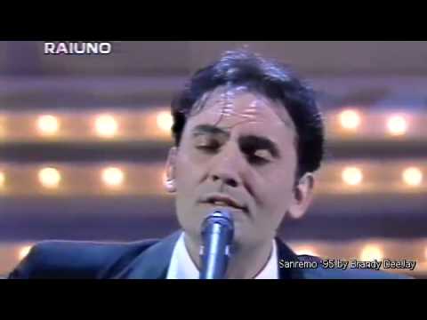MANGO - Dove Vai (Festival Di Sanremo 1995 - Prima Esibizione - AUDIO HQ)