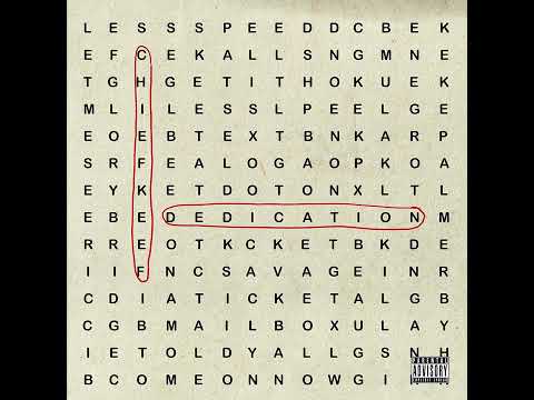 Chief Keef - Negro (Official Audio)