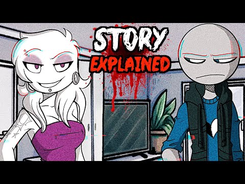 Your Boyfriend STORY & ENDING EXPLAINED (DAY 2)