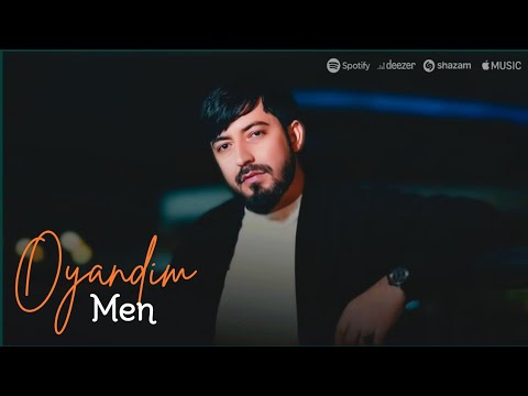 Fərid Əhmədzadə - Oyandım Mən |2026|