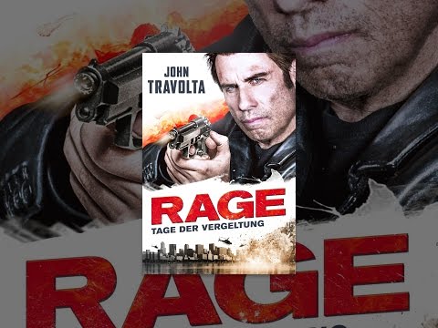 Rage: Tage der Vergeltung