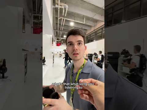 A sneak peak of ROS&Eacute;&rsquo;s &ldquo;Messy&rdquo; from the F1 THE ALBUM #ros&eacute; #blackpink #shorts