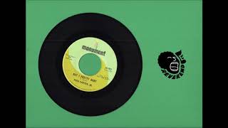 Fred Carter Jr. - Not I Pretty Baby